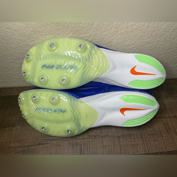 Nike Air Zoom Victory “Racer Blue”
- Size 9 Men. - Picture 8 of 8